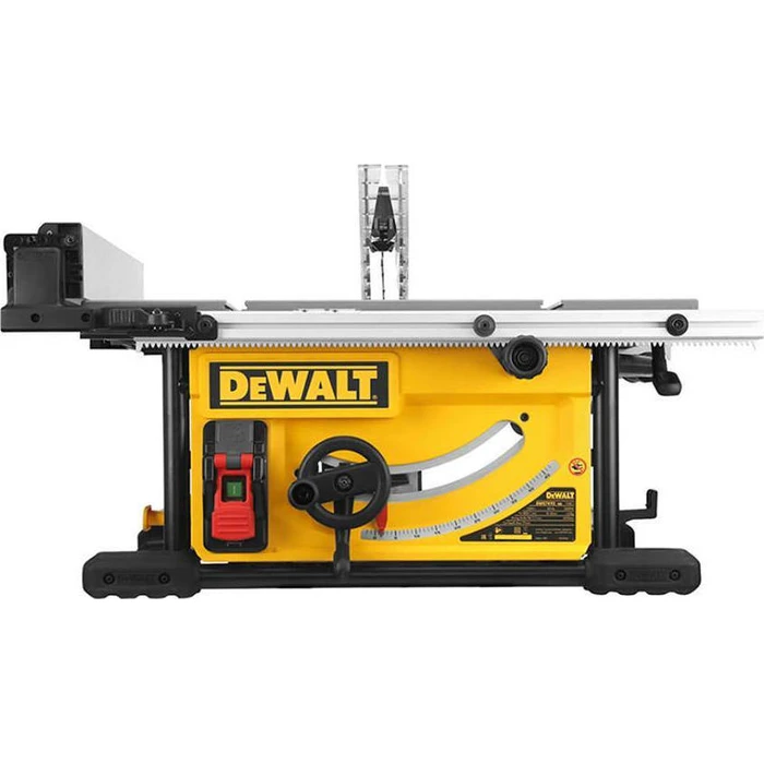 DeWalt DWE7492 Επιτραπέζιο Πριόνι 1800W