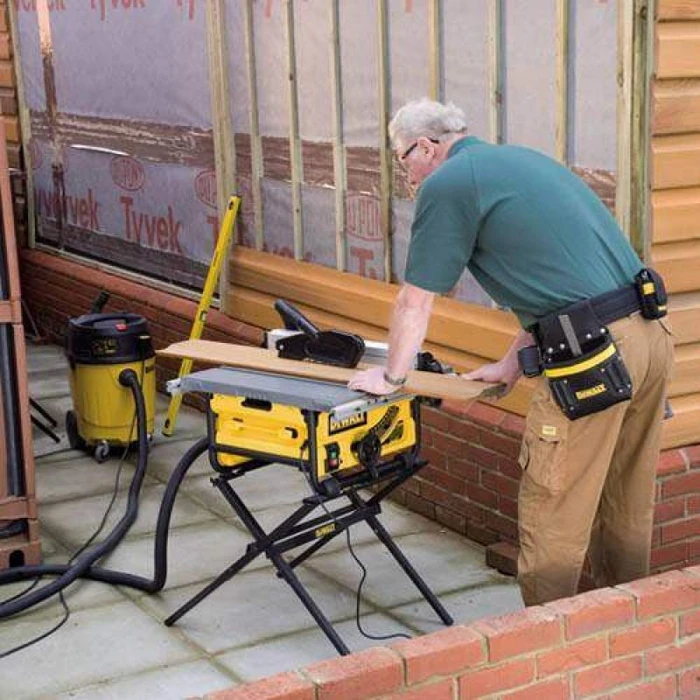 DeWalt DWE7492 Επιτραπέζιο Πριόνι 1800W