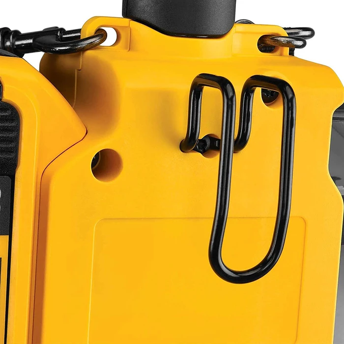 DeWalt DWH161N Σύστημα Αναρρόφησης Σκόνης Ηλεκτρικών Εργαλείων (SDS-Plus)