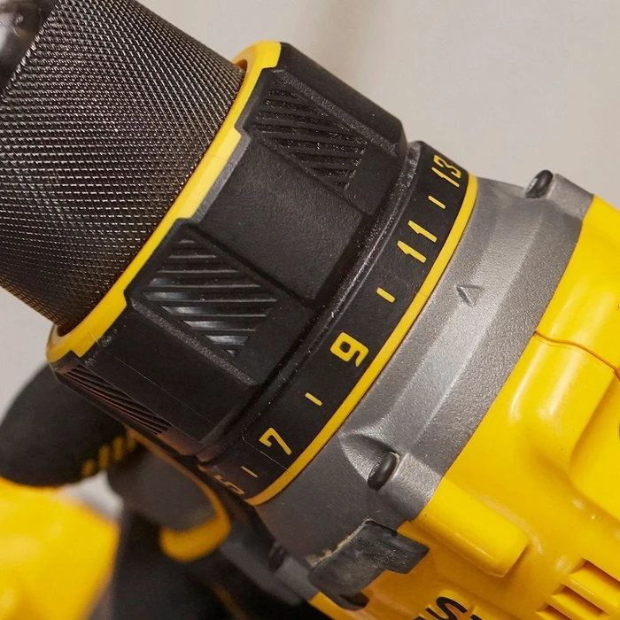 Stanley Fatmax Κρουστικό Δραπανοκατσάβιδο Μπαταρίας Solo Brushless 18V SFMCD721B