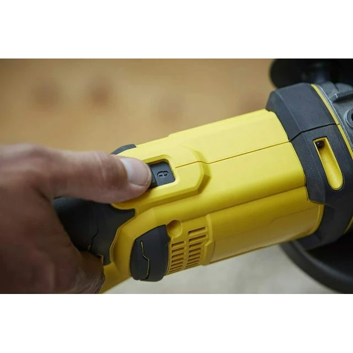 Stanley FATMAX Τροχός Κοπής 125mm 18V Solo (SFMCG400B-XJ)