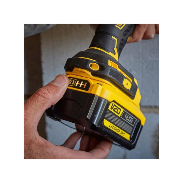 Stanley FatMax Lithium Tool Battery 20V 4Ah (SFMCB204-XJ)