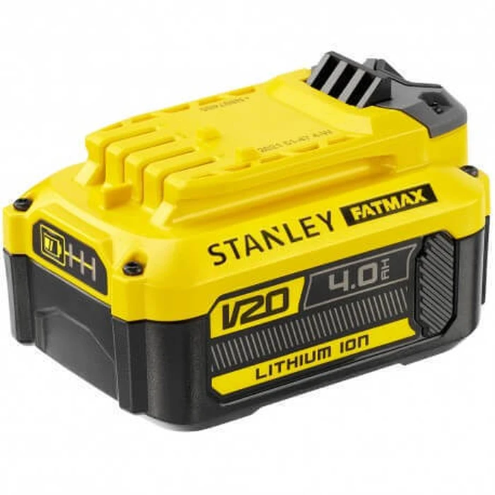 Stanley FatMax Lithium Tool Battery 20V 4Ah (SFMCB204-XJ)