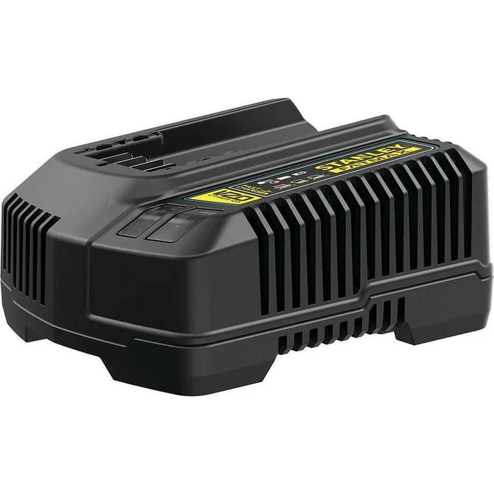 Stanley Φορτιστής Μπαταριών Εργαλείου 18V Λιθίου Fatmax (SFMCB14-QW)