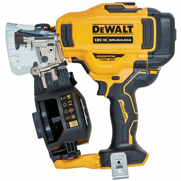 Dewalt Καρφωτικό Μπαταρίας DCN45RNN 18V για Καρφιά