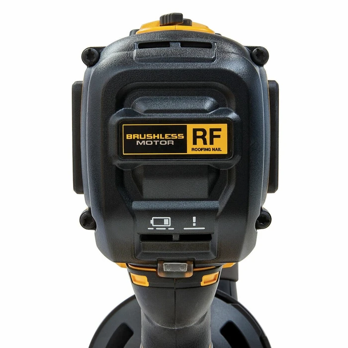Dewalt DCN45RNN 18V Cordless Nail Gun (Battery-Powered)