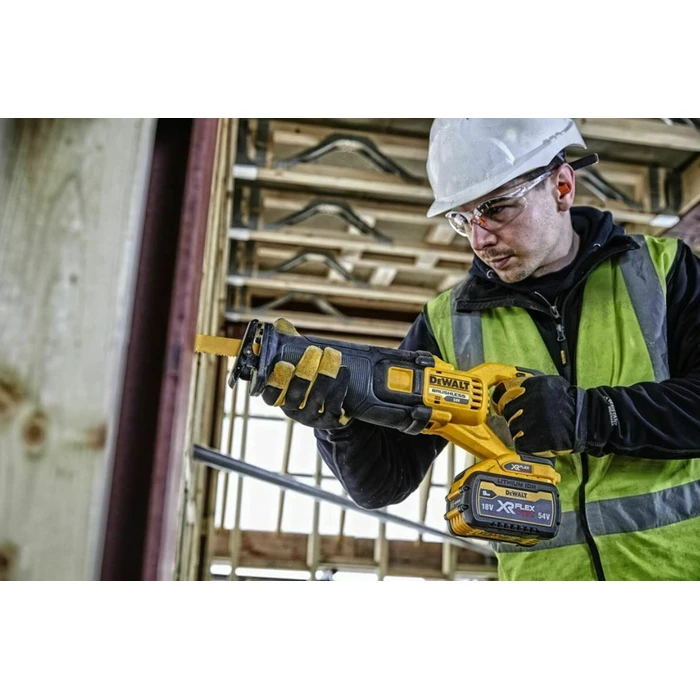 Αλυσοπρίονο Dewalt DCS389NT-XJ Cordless Saw