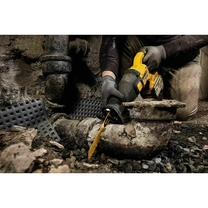 Αλυσοπρίονο Dewalt DCS389NT-XJ Cordless Saw