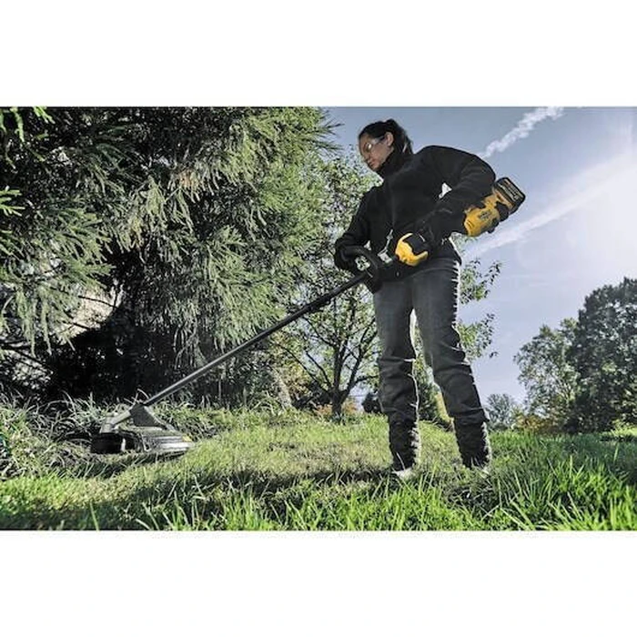 Dewalt DCMAS5713N Πολυμηχάνημα Κήπου 54V XR FLEXVOLT Solo (χωρίς μπαταρία/φορτιστή)