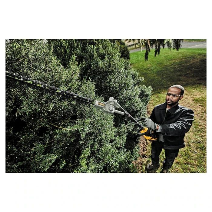 Dewalt Hedge Trimmer Attachment DCMASPH6N-XJ for 19 mm Pole