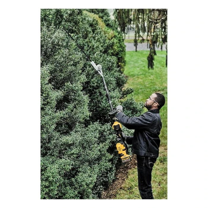Dewalt Hedge Trimmer Attachment DCMASPH6N-XJ for 19 mm Pole