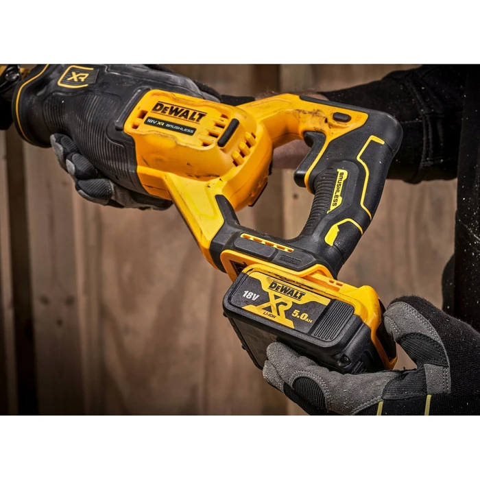 Dewalt Αλυσοπρίονα Dewalt DCS382N-XJ Cordless Saw