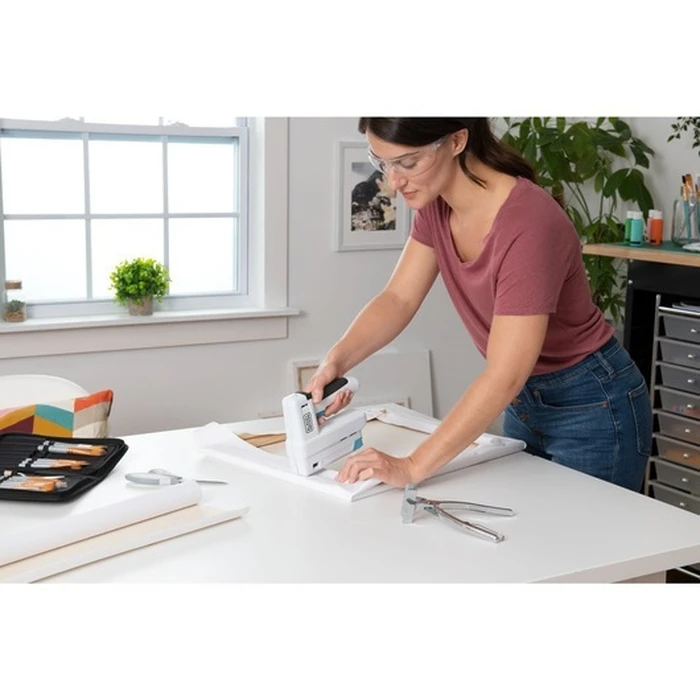 Tacker & Nagler Black & Decker BCN115 Akku-Tacker 3.6V