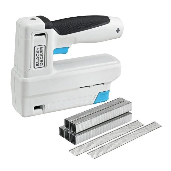 Tacker & Nagler Black & Decker BCN115 Akku-Tacker 3.6V