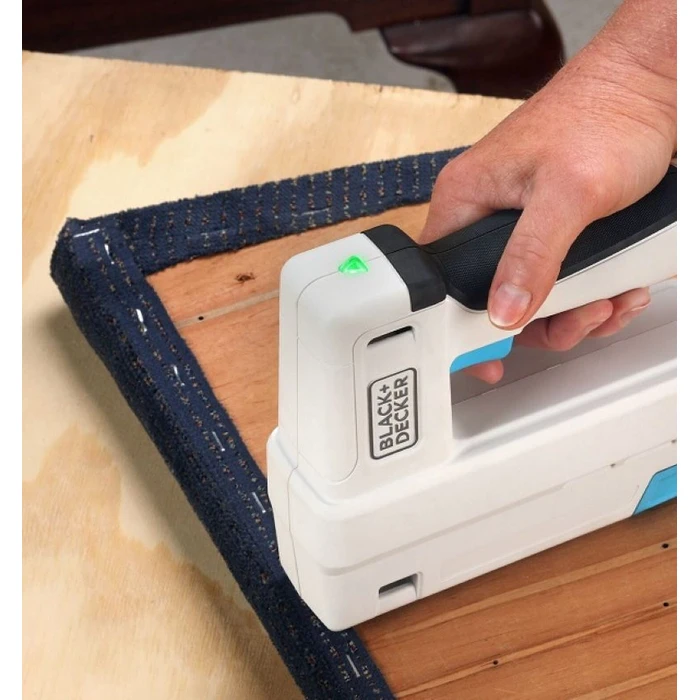 Tacker & Nagler Black & Decker BCN115 Akku-Tacker 3.6V