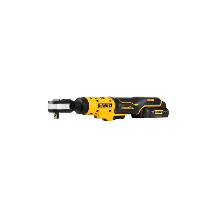 Dewalt Ηλεκτρική Καστάνια Μπαταρίας 12V 2x3Ah DCF500L2G