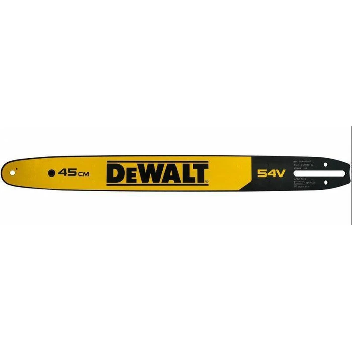 Dewalt DT20687 Λάμα αλυσοπρίονου 45 cm