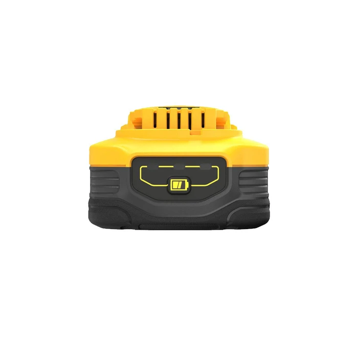 Dewalt 18V Li‑Ion Powerstack Backpack Battery 5Ah DCBP518-XJ