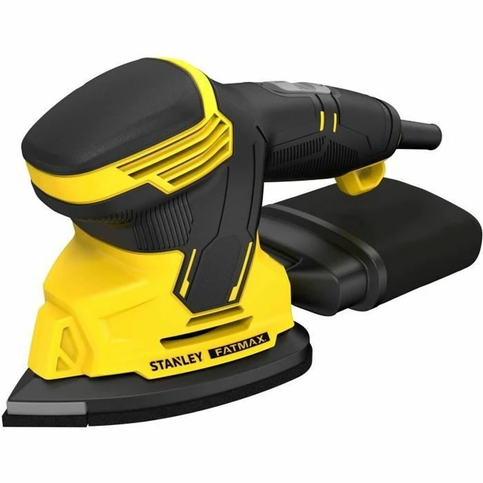 Stanley SFMEW210S Delta Sander 120W