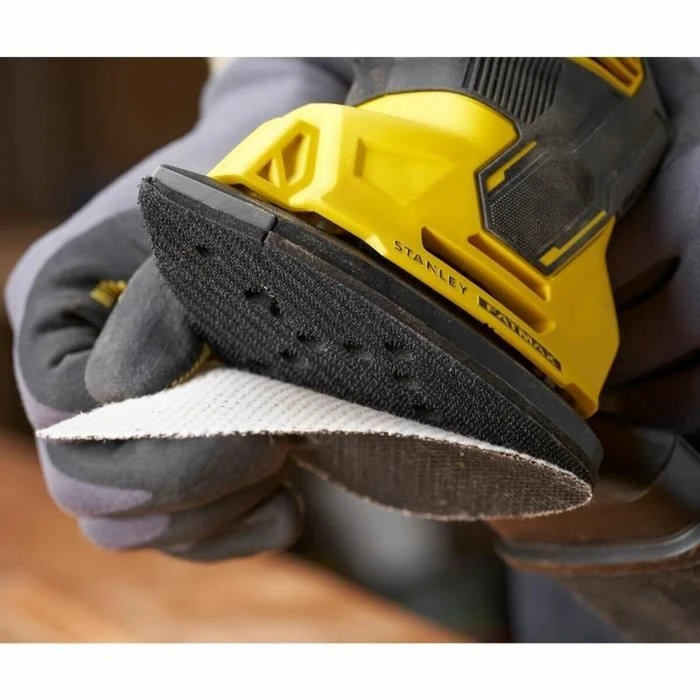 Stanley SFMEW210S Delta Sander 120W