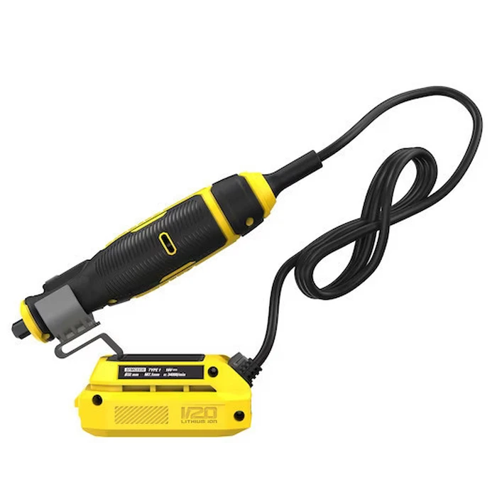 Stanley V20 Περιστροφικό Πολυεργαλείο 18V Solo με Ρύθμιση Ταχύτητας