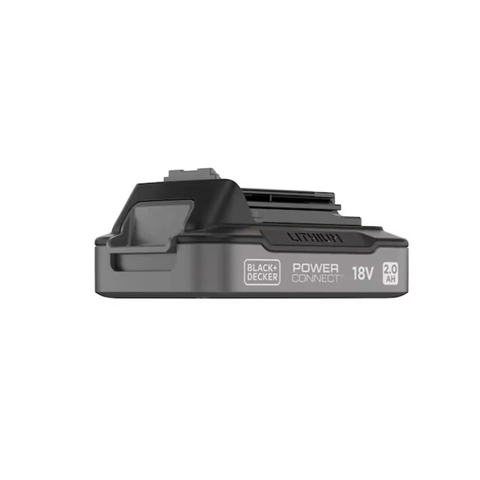 Black & Decker 18V Lithium Tool Battery 2.0Ah BDL2018S