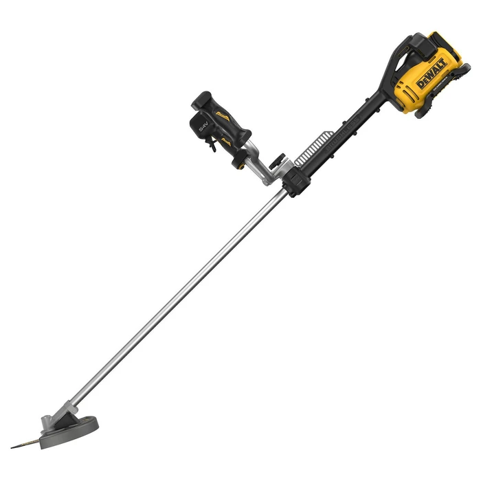 Dewalt Χορτοκοπτικό Ώμου/Χειρός Μπαταρίας 54V Solo DCMBC823N