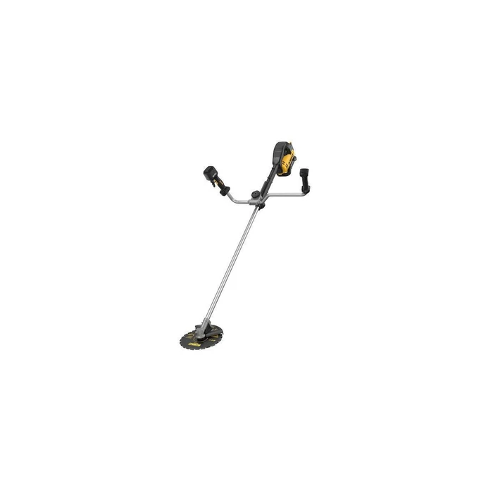 Dewalt 54V Cordless Brushcutter / Grass Trimmer Shoulder or Handheld Solo DCMBC723N