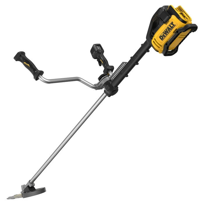 Dewalt Χορτοκοπτικό Ώμου/Χειρός Μπαταρίας 54V Solo DCMBC723N
