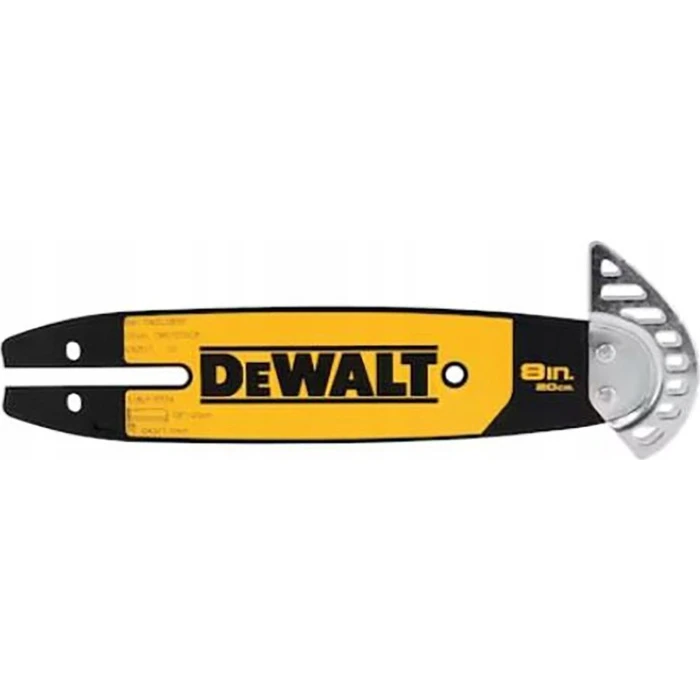 Οδηγός αλουμινίου Dewalt 20 cm (DT20694-QZ)
