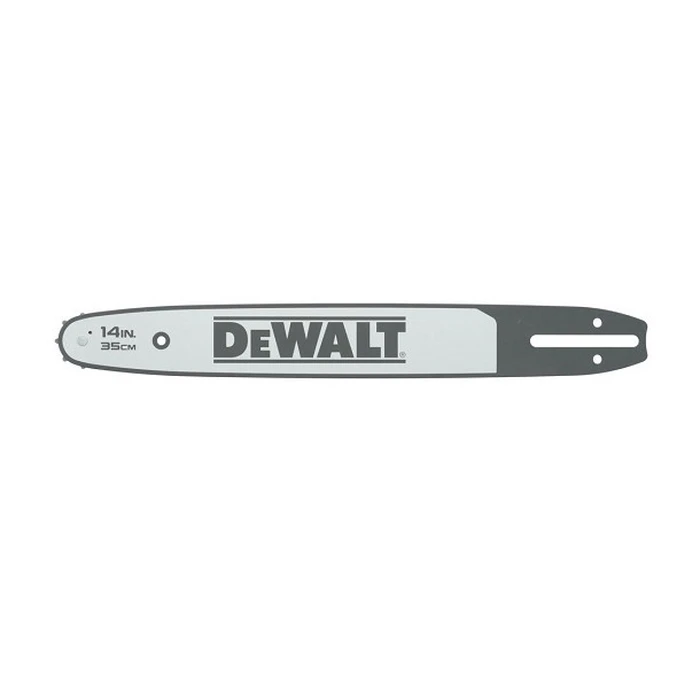 Dewalt Guide Bar 35 cm (0.325 pitch, 1.1 mm gauge) - DT20691-QZ