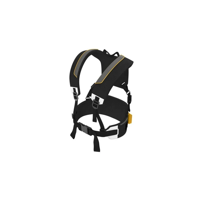 Dewalt Ζώνη Ασφαλείας Ολόσωμη Μαύρη DT20698