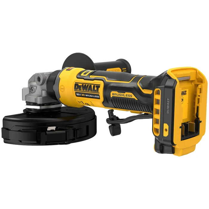 Dewalt DCG404NT Τροχός 125mm Μπαταρίας 18V Solo