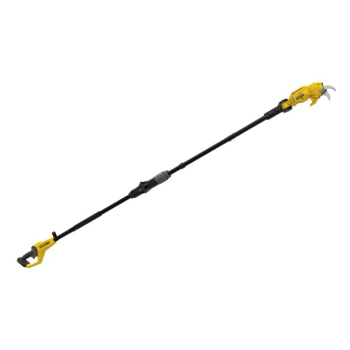 Τηλεσκοπικό Ψαλίδι Κλαδέματος Stanley FatMax 18V χωρίς μπαταρία (SFMCPP632B-XJ)