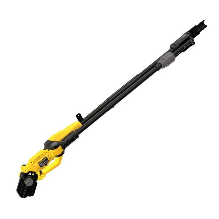 Τηλεσκοπικό Ψαλίδι Κλαδέματος Stanley FatMax 18V χωρίς μπαταρία (SFMCPP632B-XJ)