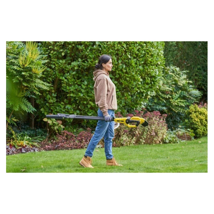 Τηλεσκοπικό Ψαλίδι Κλαδέματος Stanley FatMax 18V χωρίς μπαταρία (SFMCPP632B-XJ)