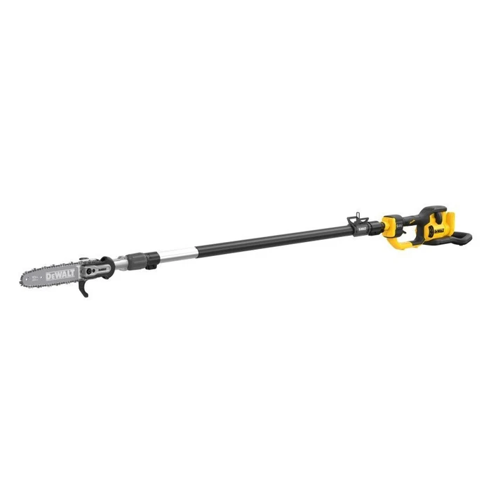 Dewalt DCMPS635N Telescopic Cordless Pole Saw 54V Solo, 350 cm, 25 cm Bar