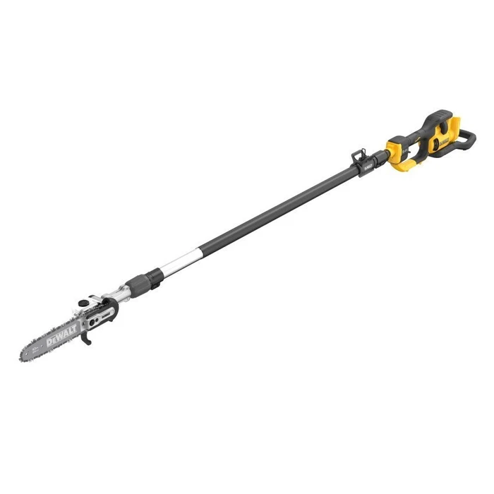 Dewalt DCMPS635N Telescopic Cordless Pole Saw 54V Solo, 350 cm, 25 cm Bar