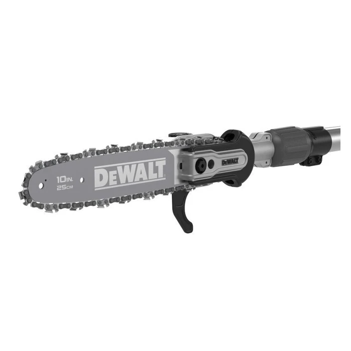 Dewalt DCMPS635N Telescopic Cordless Pole Saw 54V Solo, 350 cm, 25 cm Bar