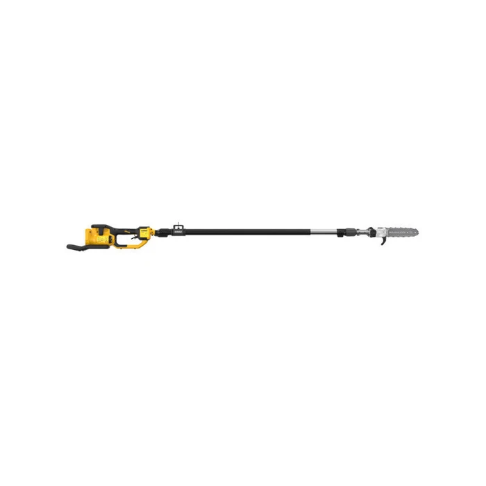 Dewalt DCMPS635N Telescopic Cordless Pole Saw 54V Solo, 350 cm, 25 cm Bar