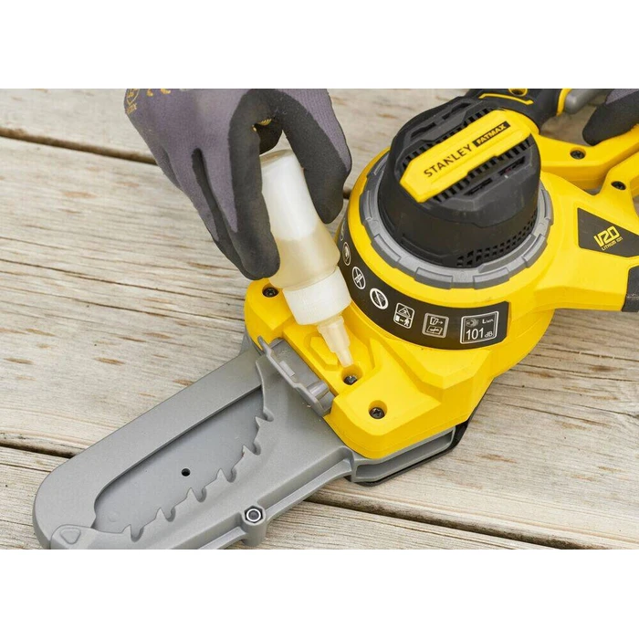 Stanley SFMCPS515M1-QW Pruning Saw (FatMax V20, Tool Only) — 100mm Cutting Capacity