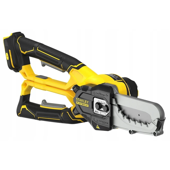 Stanley SFMCPS515M1-QW Pruning Saw (FatMax V20, Tool Only) — 100mm Cutting Capacity