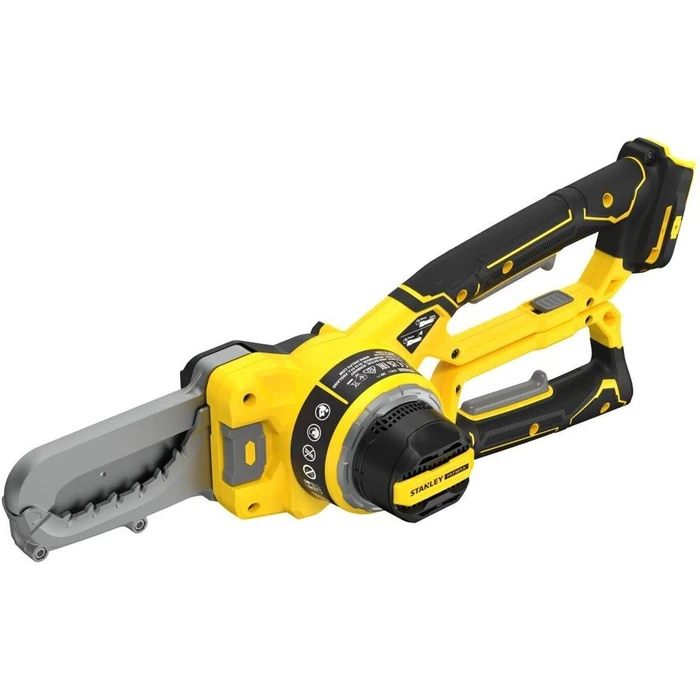 Stanley SFMCPS515M1-QW Pruning Saw (FatMax V20, Tool Only) — 100mm Cutting Capacity