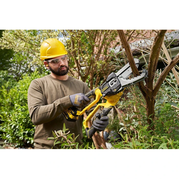Stanley SFMCPS515M1-QW Pruning Saw (FatMax V20, Tool Only) — 100mm Cutting Capacity