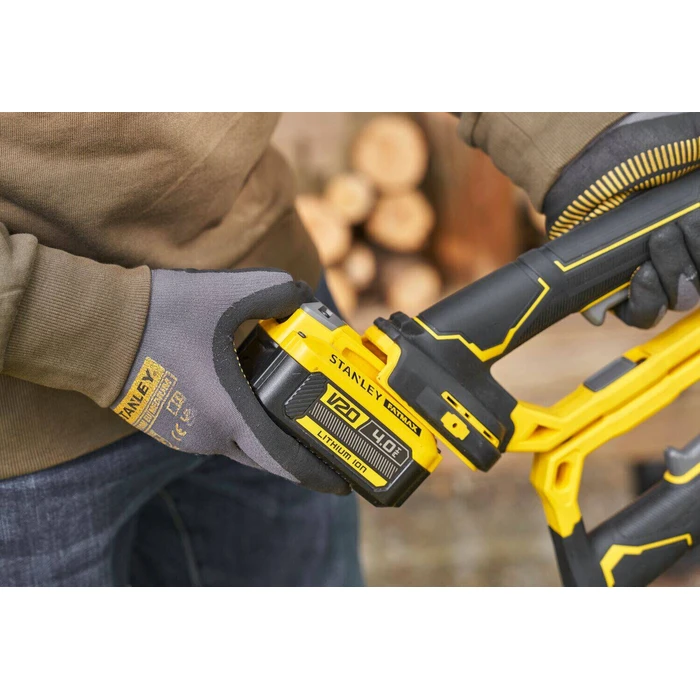 Stanley SFMCPS515M1-QW Pruning Saw (FatMax V20, Tool Only) — 100mm Cutting Capacity