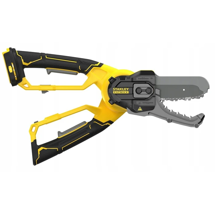 Stanley SFMCPS515M1-QW Pruning Saw (FatMax V20, Tool Only) — 100mm Cutting Capacity