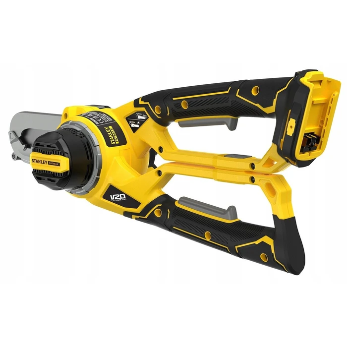 Stanley SFMCPS515M1-QW Pruning Saw (FatMax V20, Tool Only) — 100mm Cutting Capacity