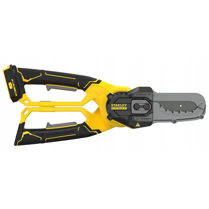 Stanley SFMCPS515M1-QW Pruning Saw (FatMax V20, Tool Only) — 100mm Cutting Capacity