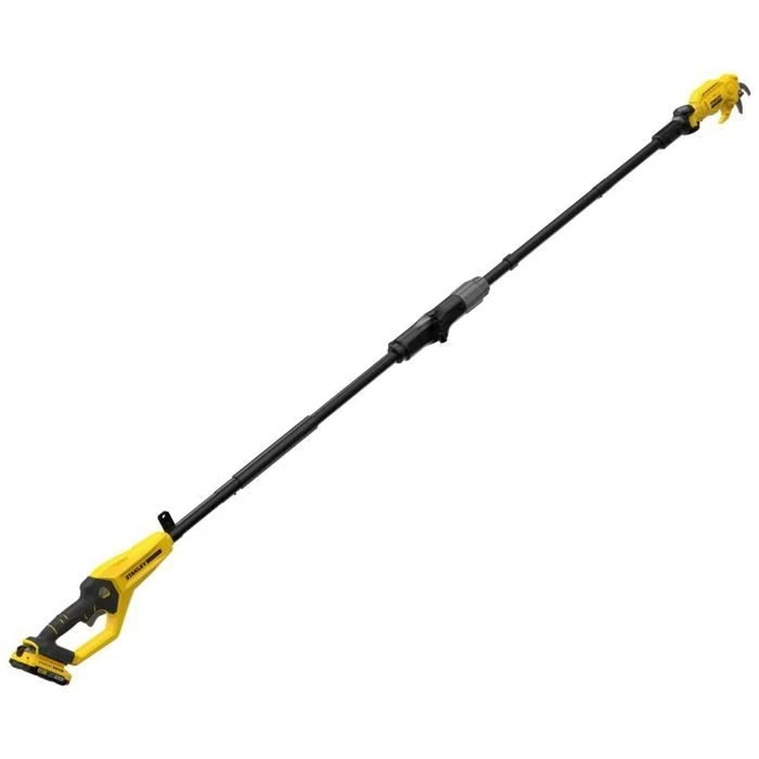 Stanley Τηλεσκοπικό Κονταροπρίονο 2.4m