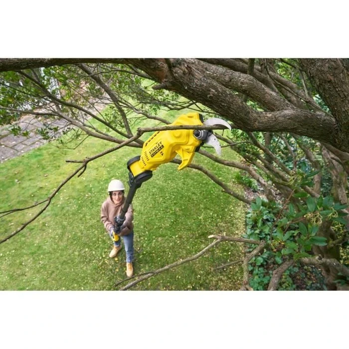 Stanley Τηλεσκοπικό Κονταροπρίονο 2.4m